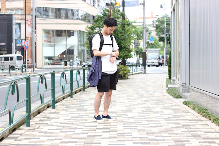 FOR RAINY SEASON