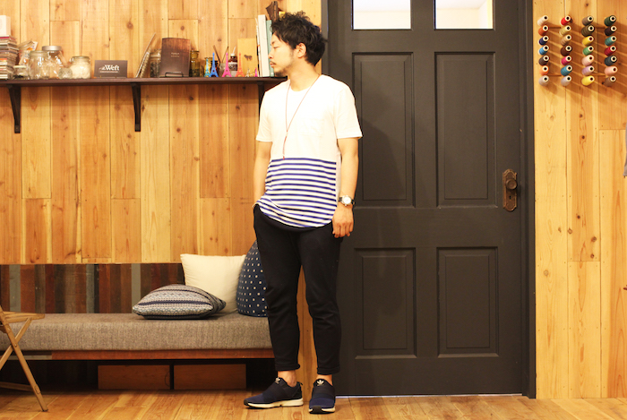 Styling in CURLY atelier
