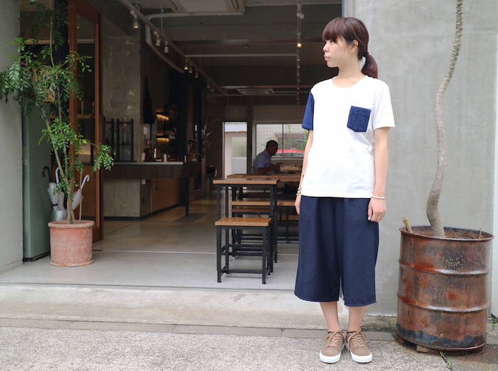 《TheWeft in iki ESPRESSO 》EXCLUSIVE ITEM for Women’s 