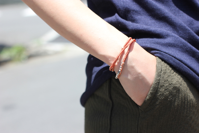 WOMENS SHORTS STYLE