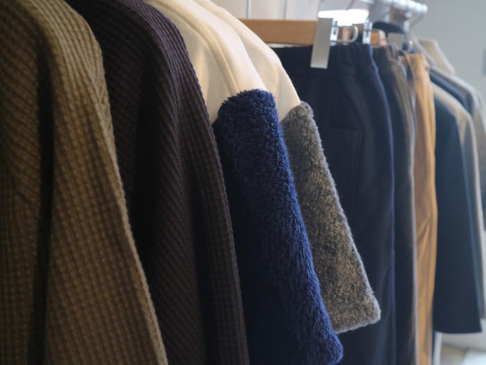 《TheWeft in iki ESPRESSO 》EXCLUSIVE ITEM for Women’s 