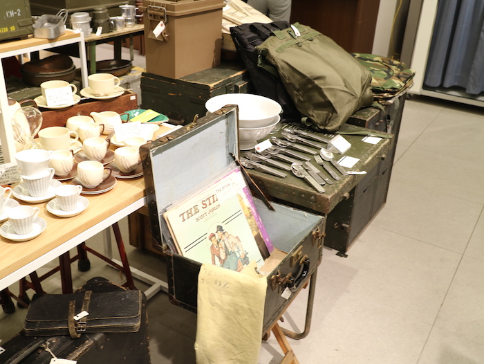 【OTOKOMAE fes.】at Ginza Mitsukoshi