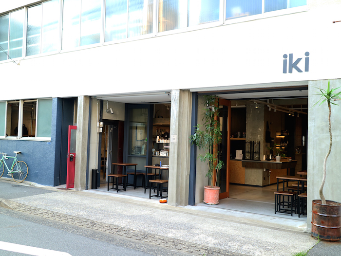 The Day Before The Opening!