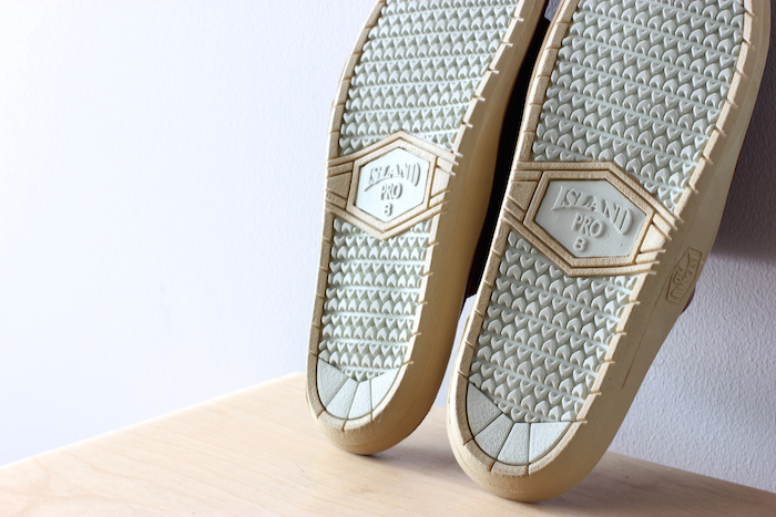 ISLAND SLIPPER 16 SUMMER