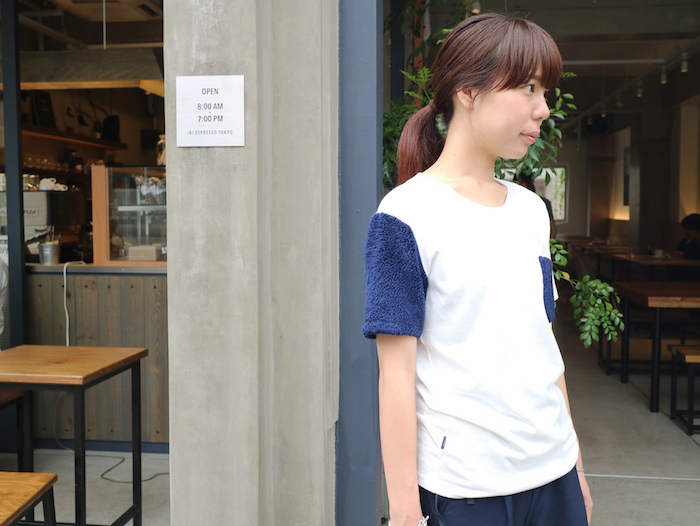 《TheWeft in iki ESPRESSO 》EXCLUSIVE ITEM for Women’s 