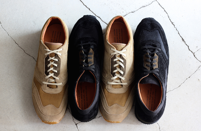 BRITISH MILITARY TRAINER
