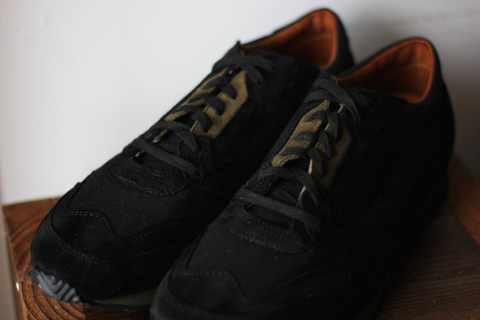 BRITISH MILITARY TRAINER