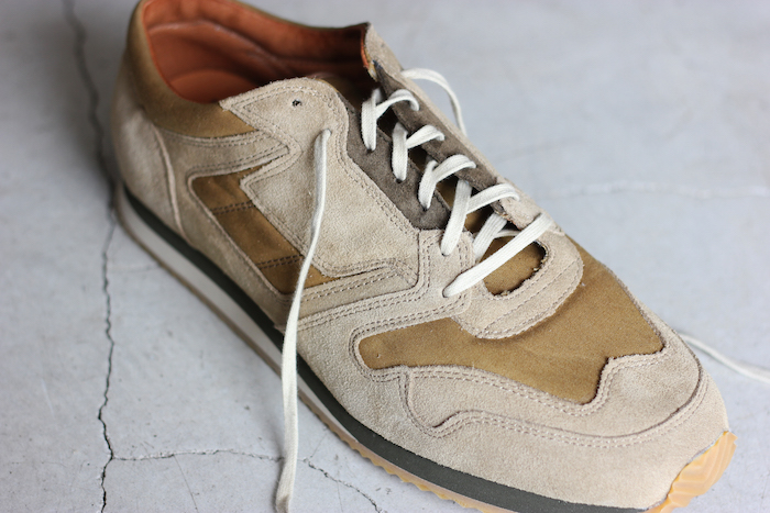 BRITISH MILITARY TRAINER