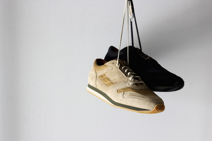 BRITISH MILITARY TRAINER
