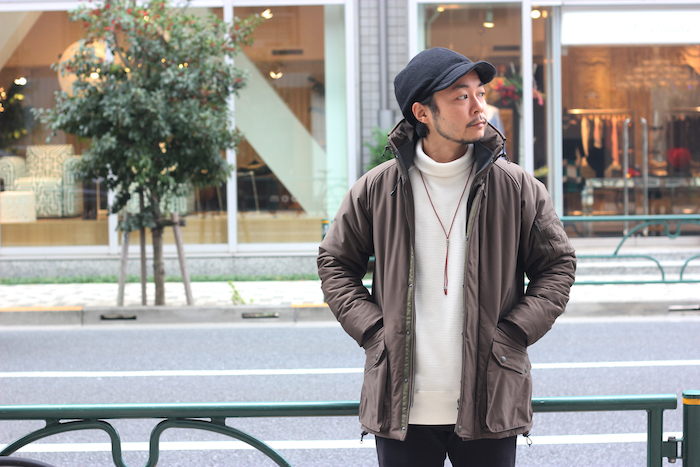 INNER × OUTER