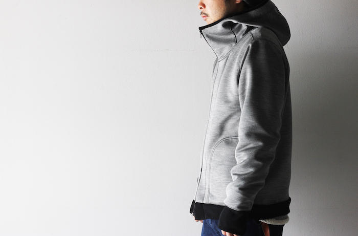PARACOSM PARKA