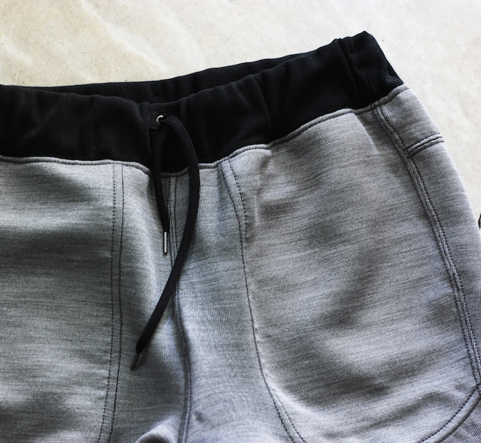 PARACOSM EZ TROUSERS