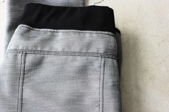 PARACOSM EZ TROUSERS