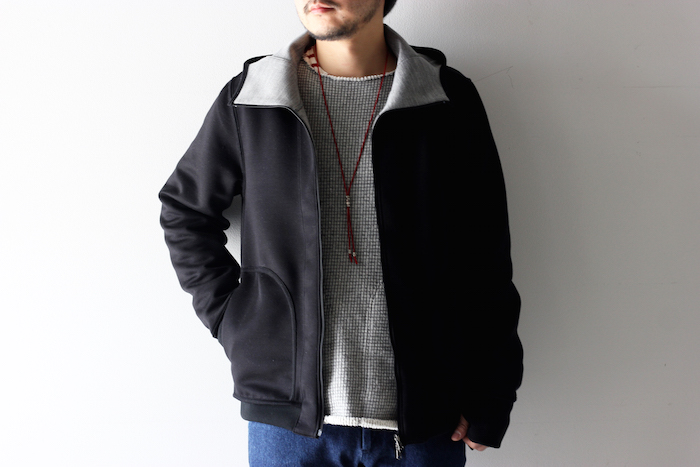 PARACOSM PARKA