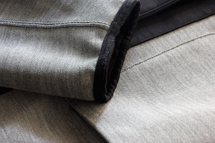PARACOSM JACKET