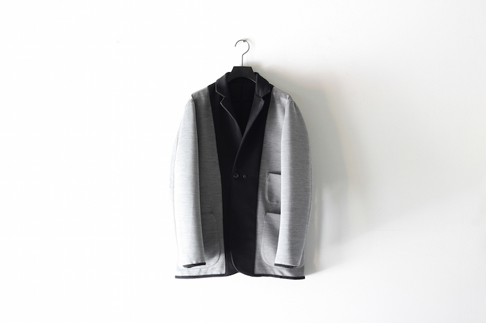 PARACOSM JACKET