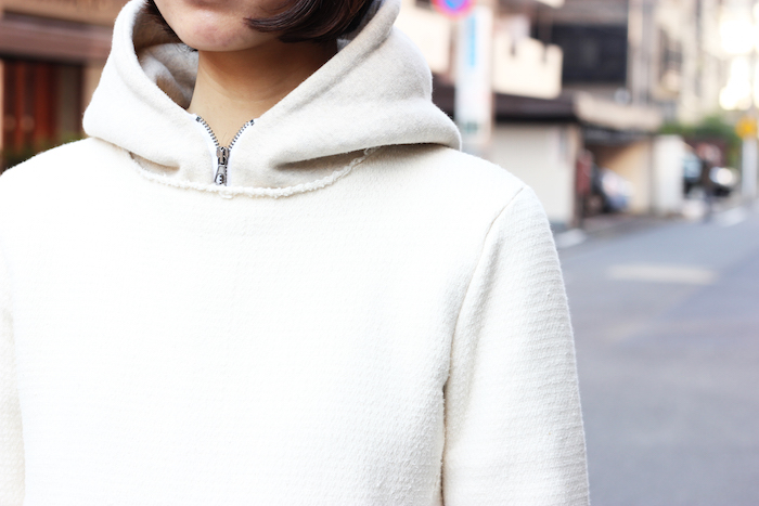 lady's PARKAS