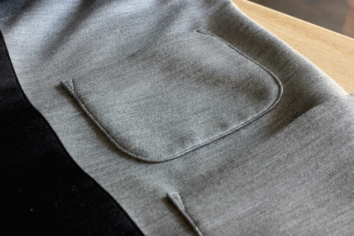 PARACOSM JACKET