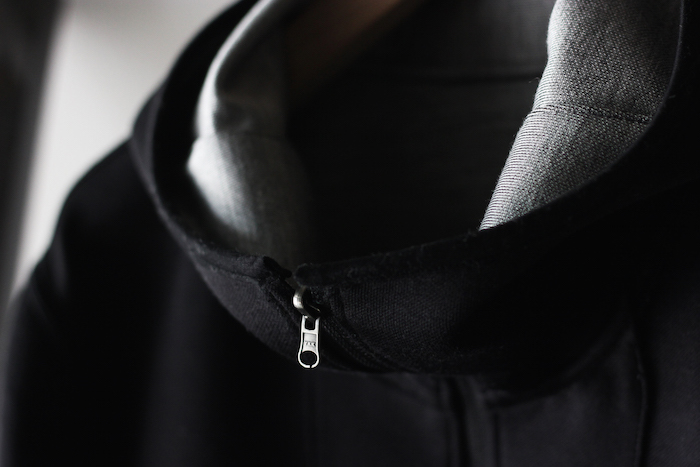 PARACOSM PARKA