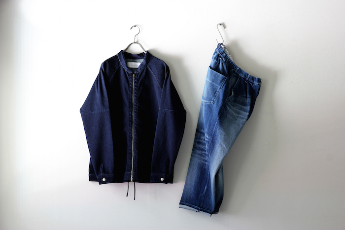 MAZARINE SEIRIES 17SS