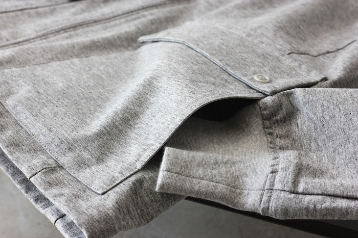 AVIATOR BLOUSON