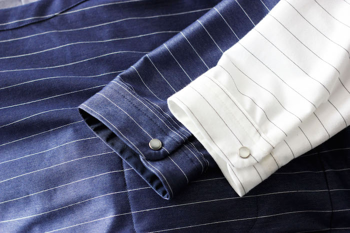 PROSPECT PO SHIRTS&PROSPECT PO BORDER SHIRTS