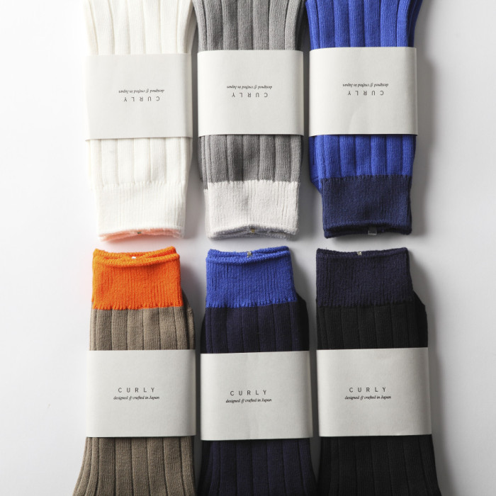 BRIGHT SOX