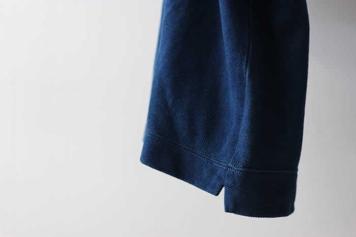 KNOTWEED HS SWEAT