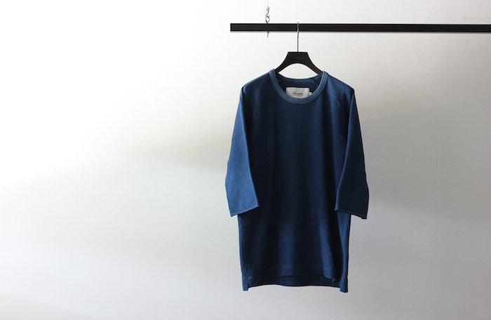 KNOTWEED HS SWEAT