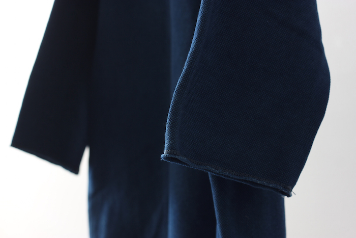 KNOTWEED HS SWEAT