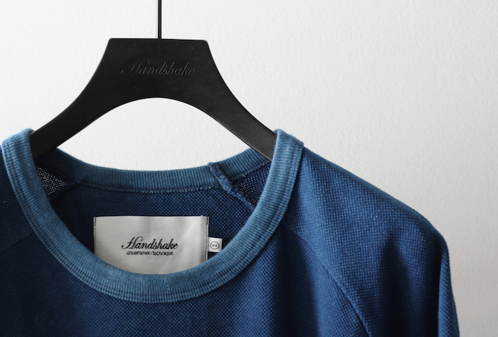 KNOTWEED HS SWEAT