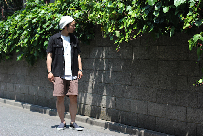 Summer feeling