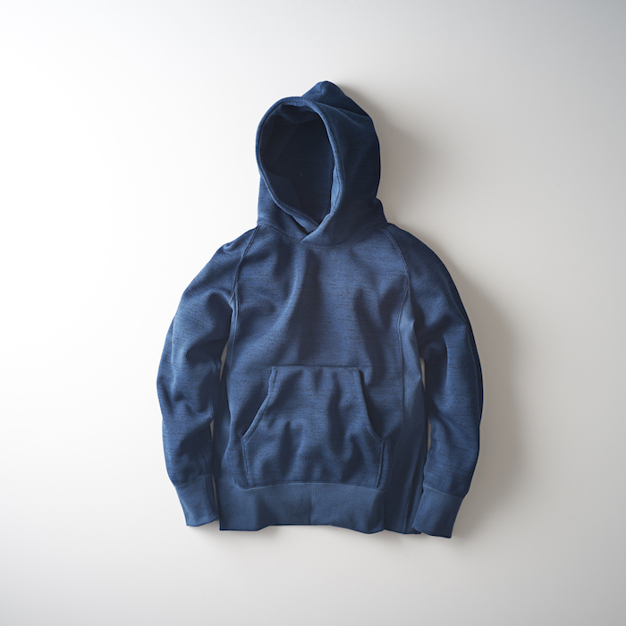 BRIGHT PO PARKA