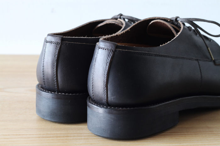 forme -Rainy- Low cut | JOURNAL | The Weft CURLY&Co. HEAD STORE