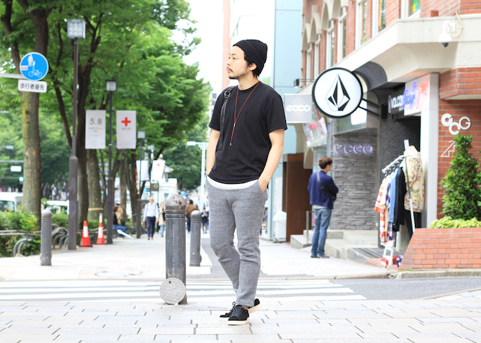 TOWN STYLE