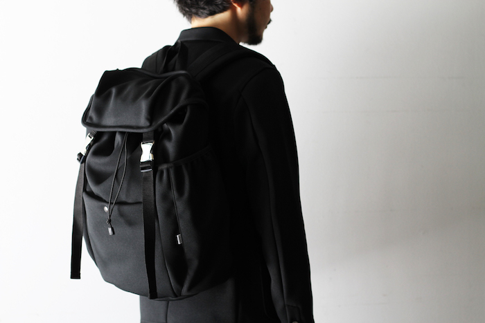 with DROUOT UTILITY BACKPACK/BLACK