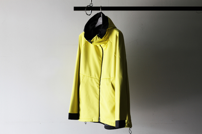 ALL-PURPOSE PARKA