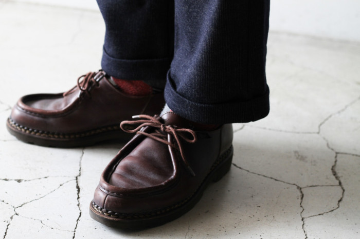 ADVANCE EZ TROUSERS