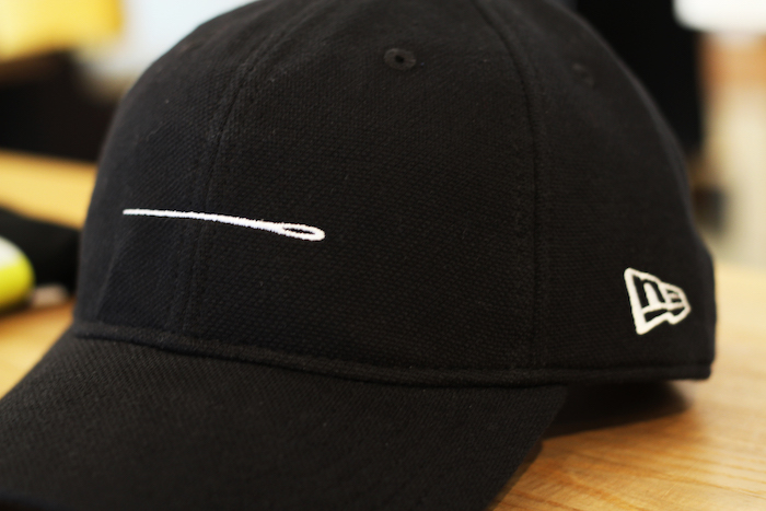 PROSPECT CAP collaborated with New Era