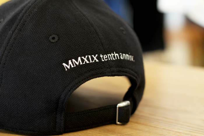 PROSPECT CAP collaborated with New Era