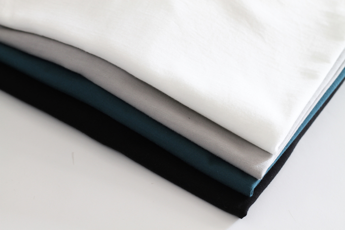 ABN SS VNECK TEE