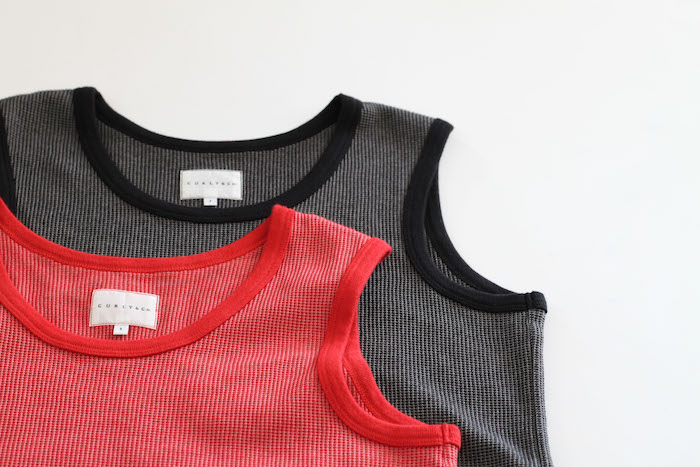 BLOOD ORANGE & BLACK
