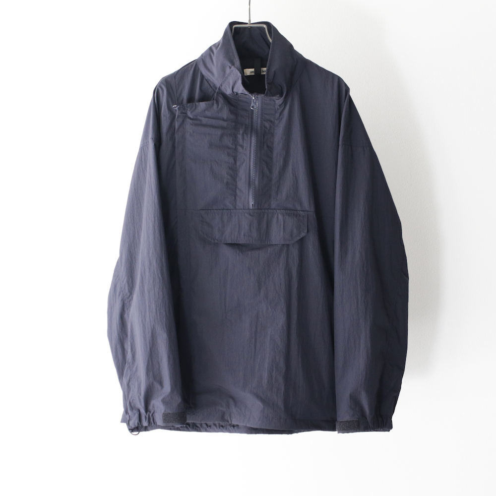 ジャケット・アウター onoma.lab CIVILIZED FIELD COAT EXPLORE PACKABLE JACKET -onoma.lab- | JOURNAL | The Weft