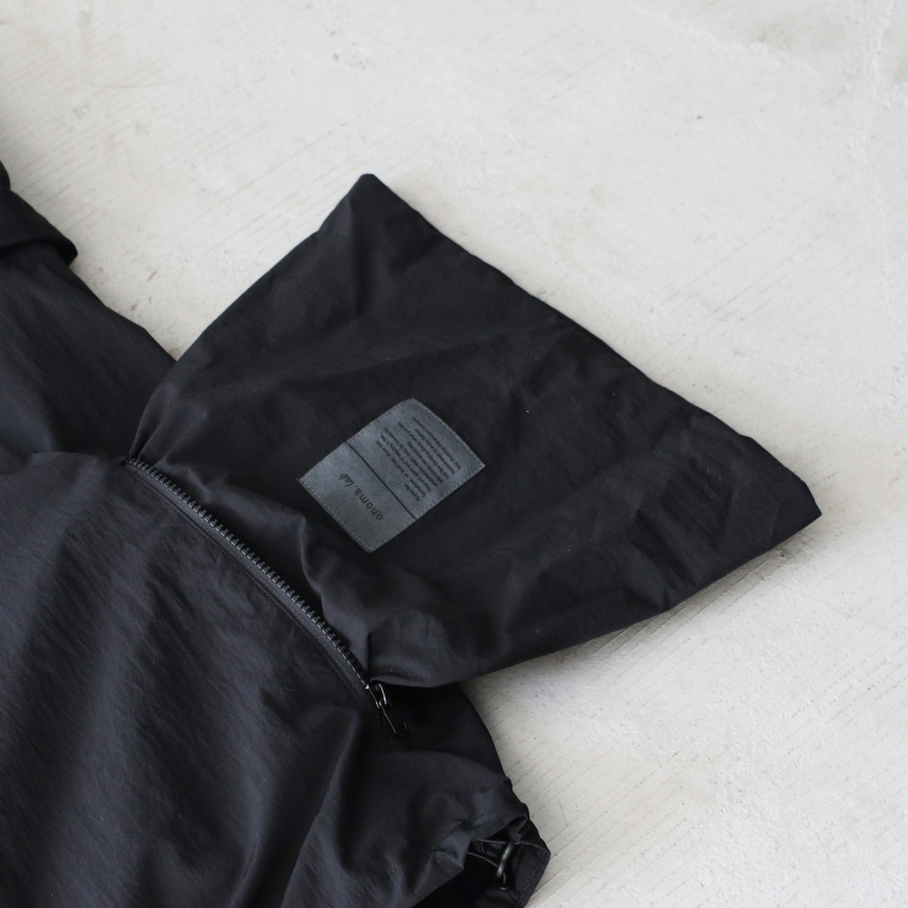 ジャケット・アウター onoma.lab CIVILIZED FIELD COAT onoma.lab / オノマ・ラボ | CIVILIZED FIELD JACKET - Navy