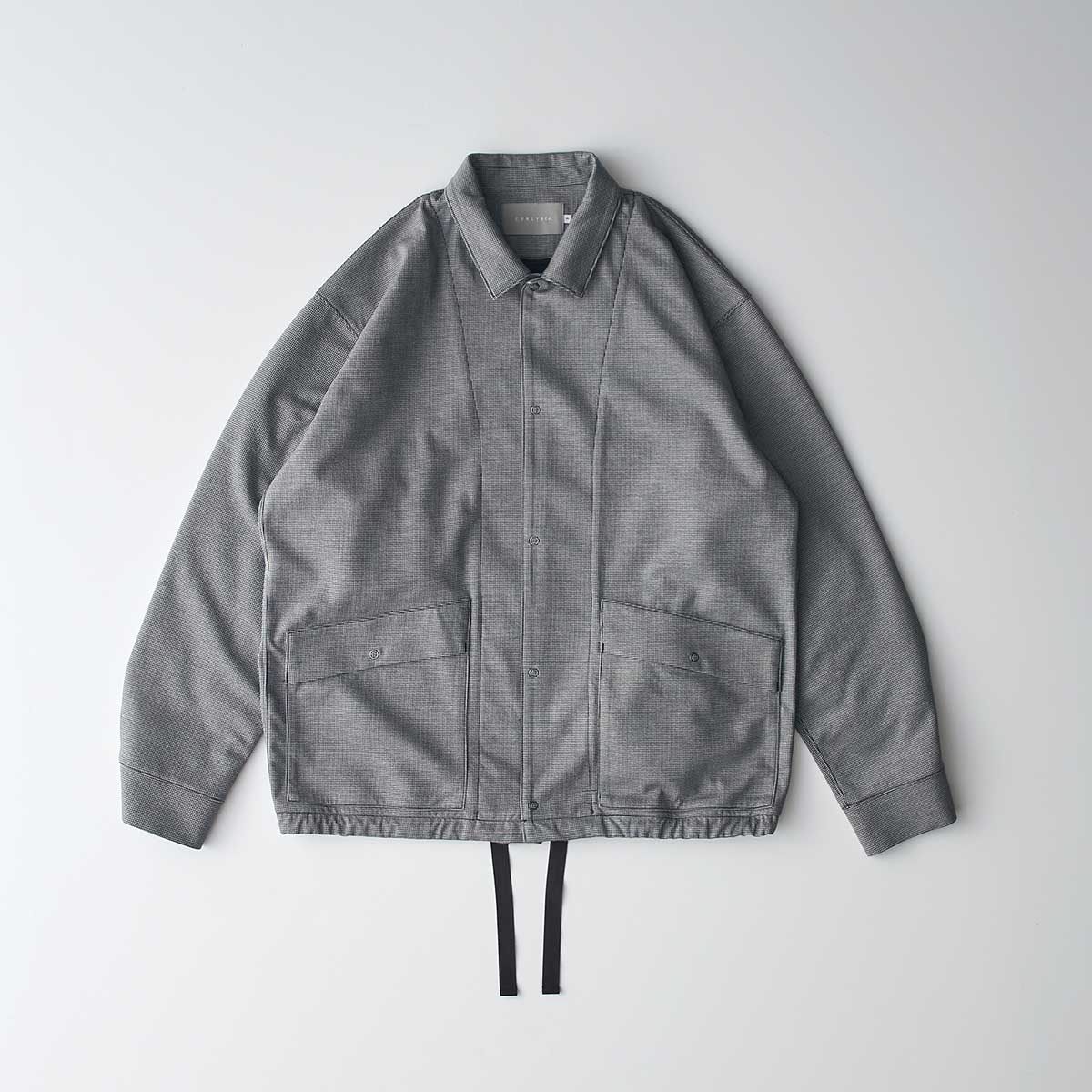 PRODUCTS | 質のいい服やジェンダーレス・ドメスティック