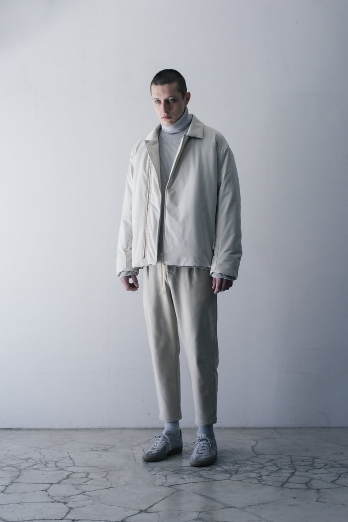 CURLY&Co.'21AW LOOK_01