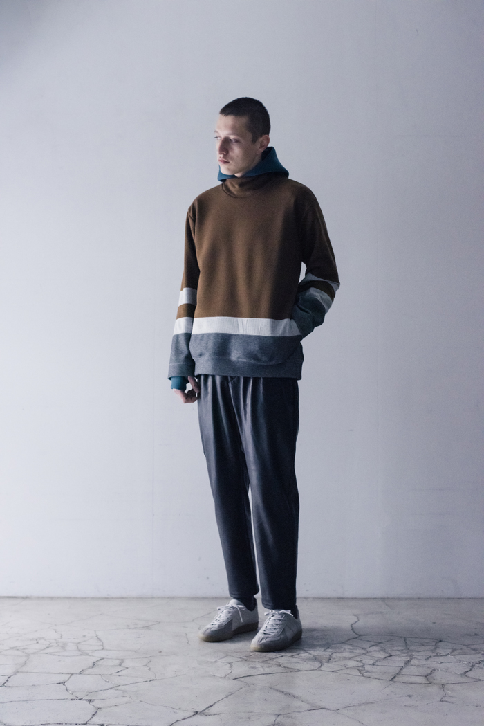 CURLY&Co.'21AW LOOK_11