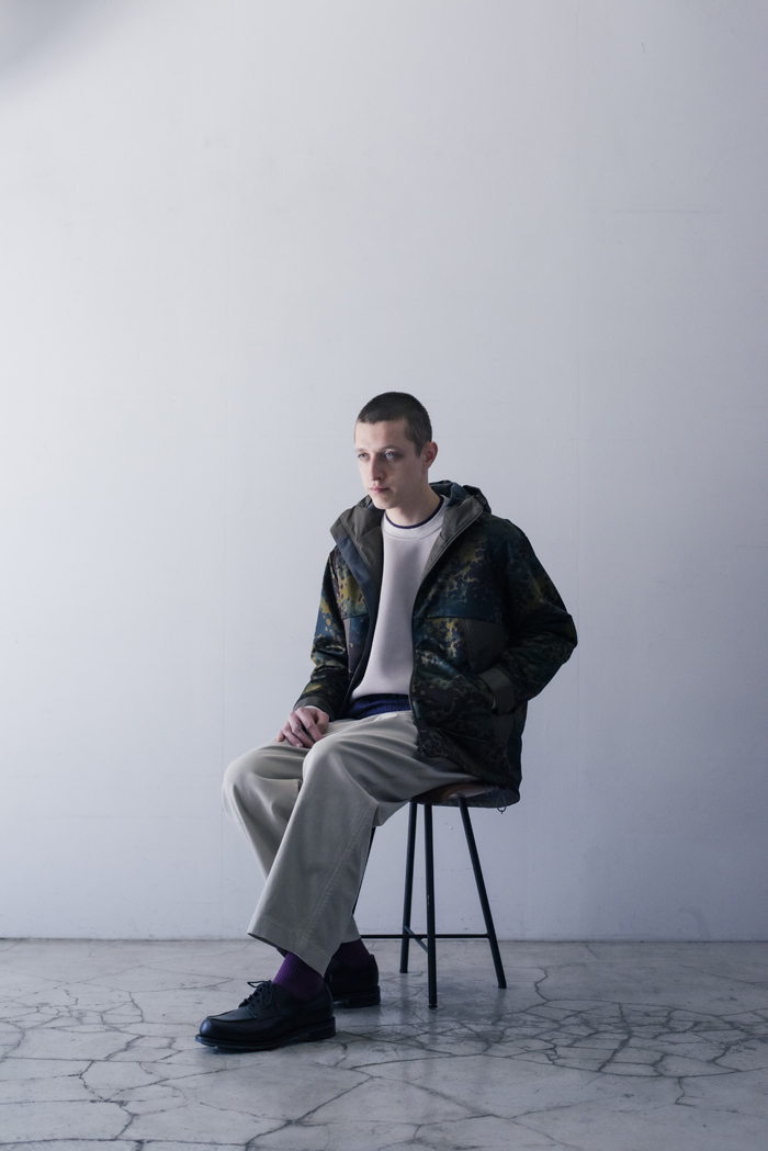 CURLY&Co.'21AW LOOK_12