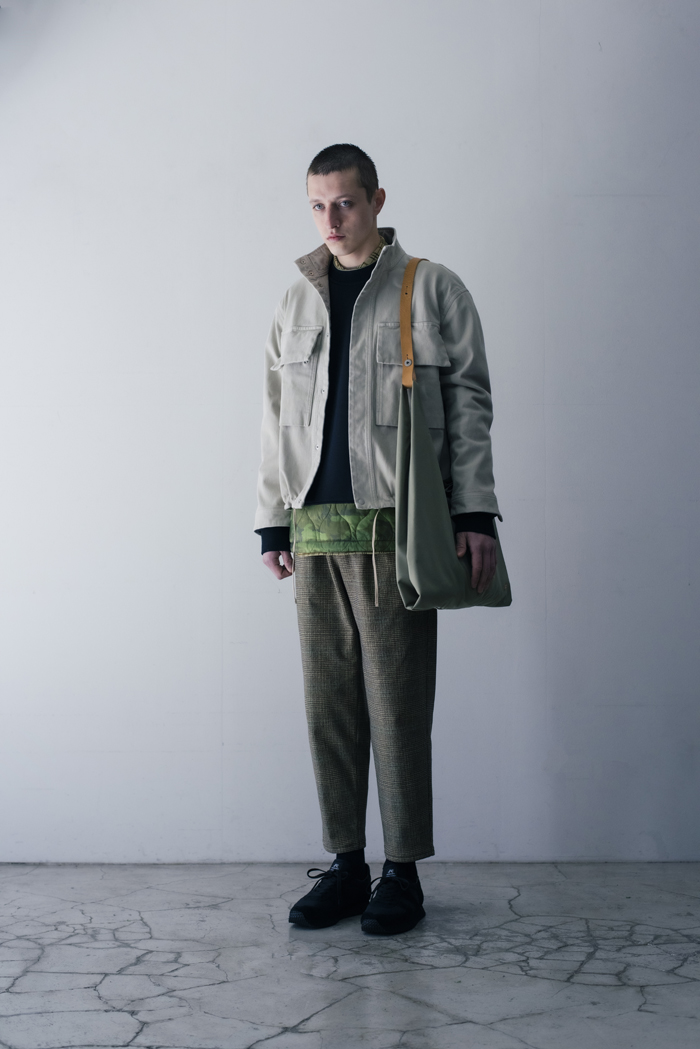 CURLY&Co.'21AW LOOK_20