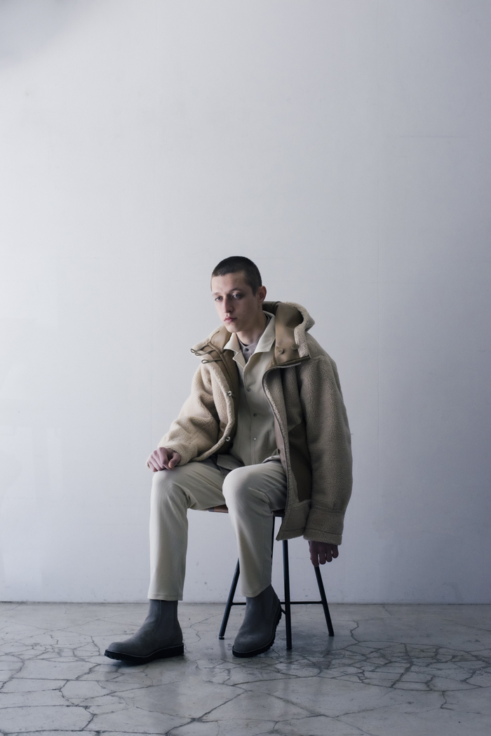 CURLY&Co.'21AW LOOK_26